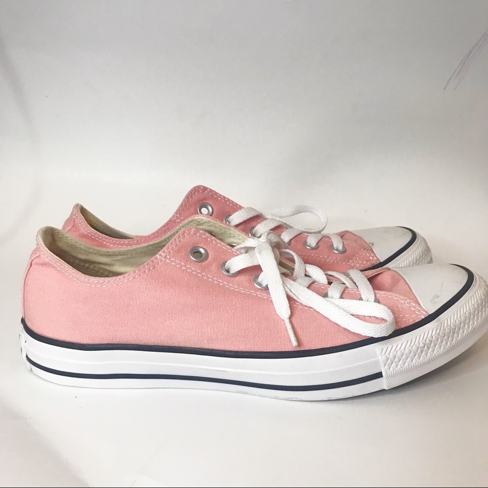 Converse Chuck Taylor All Star Low Top Sneakers